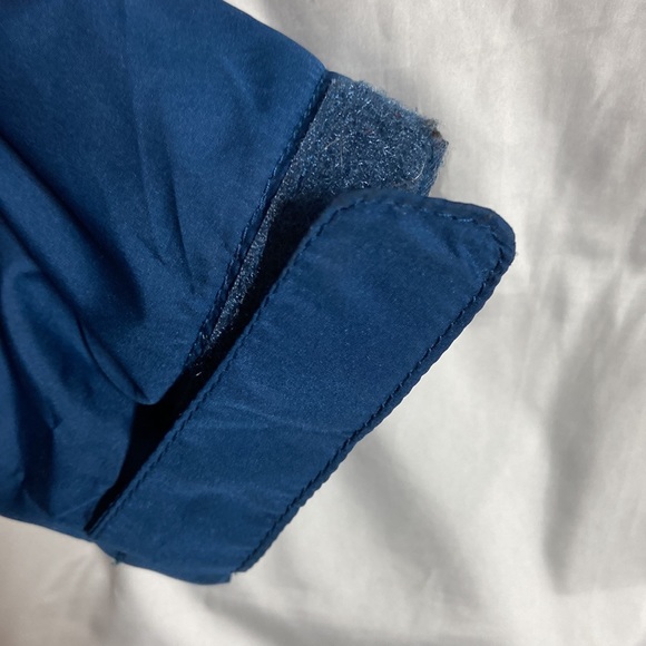 Micheal Kors sz S Polyester Fill Lightweight Spell-out Jacket - Picture 8 of 10